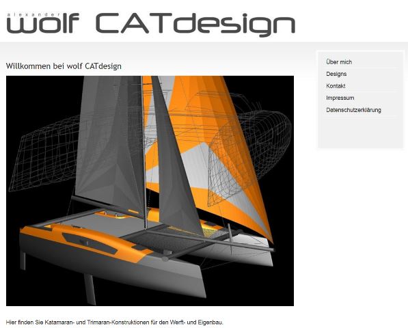 wolf catdesign desktop